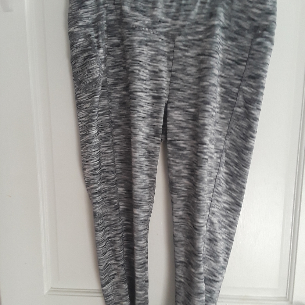 Danskin Athletic legging s capri sz XL